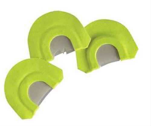Click to see larger image. Hunters Specialties Ultimate Starter Diaphragm Combo Pack Infinity Latex